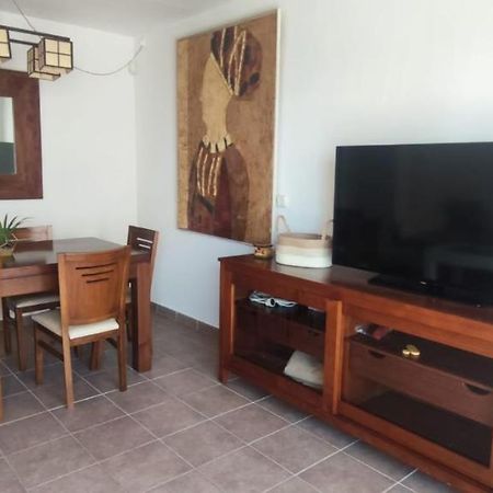 Toyo Apartamento Golf Y Playa El Toyo المظهر الخارجي الصورة
