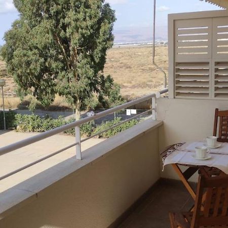 Toyo Apartamento Golf Y Playa El Toyo المظهر الخارجي الصورة