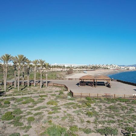 Toyo Apartamento Golf Y Playa El Toyo المظهر الخارجي الصورة
