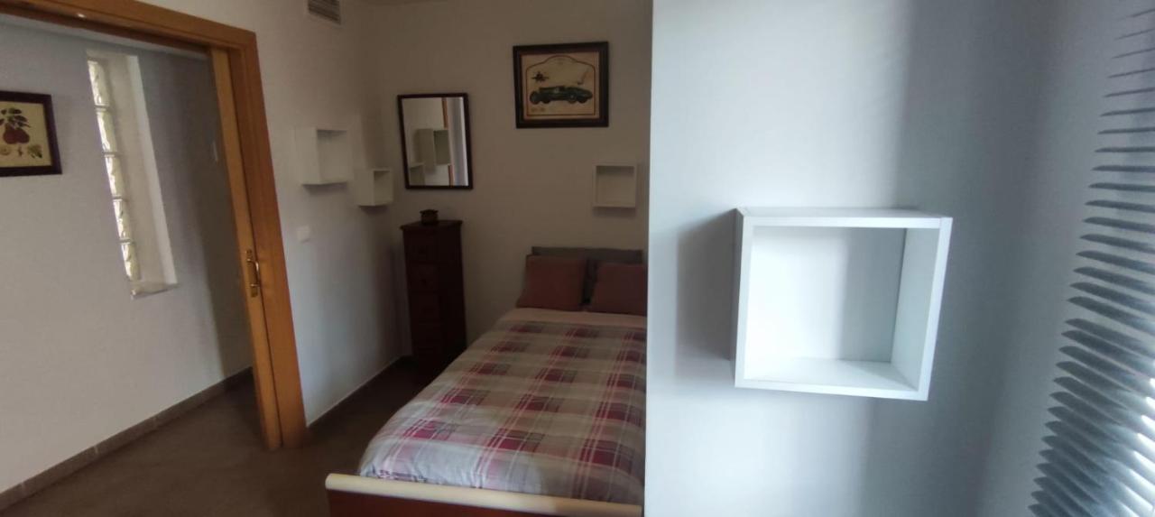 Toyo Apartamento Golf Y Playa El Toyo المظهر الخارجي الصورة