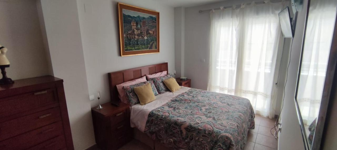 Toyo Apartamento Golf Y Playa El Toyo المظهر الخارجي الصورة