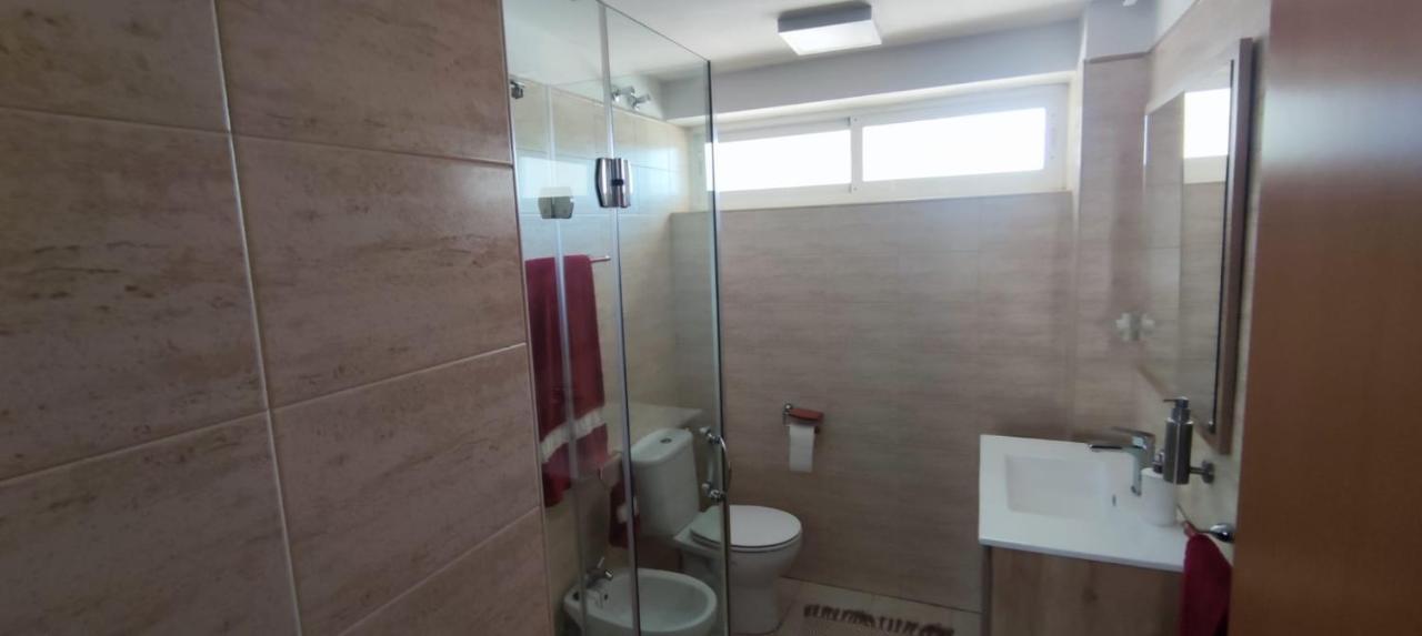 Toyo Apartamento Golf Y Playa El Toyo المظهر الخارجي الصورة