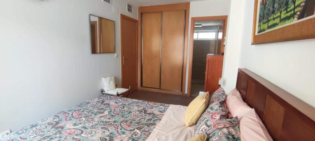 Toyo Apartamento Golf Y Playa El Toyo المظهر الخارجي الصورة