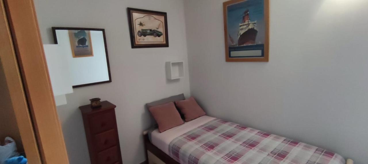 Toyo Apartamento Golf Y Playa El Toyo المظهر الخارجي الصورة