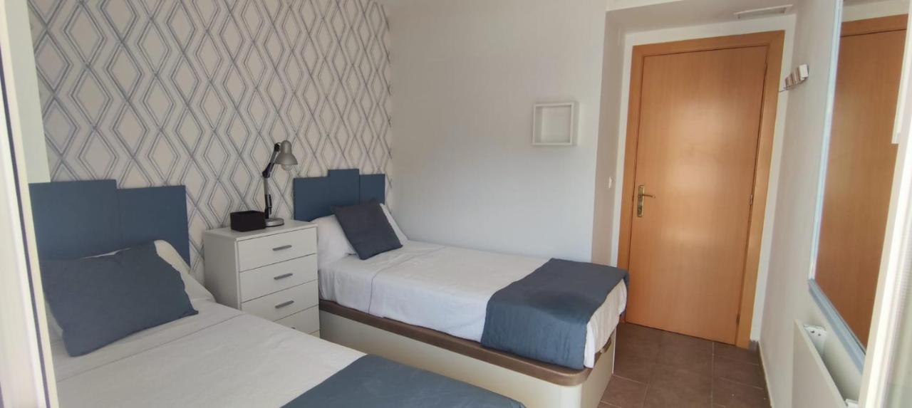 Toyo Apartamento Golf Y Playa El Toyo المظهر الخارجي الصورة