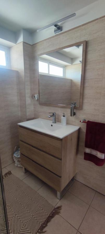 Toyo Apartamento Golf Y Playa El Toyo المظهر الخارجي الصورة