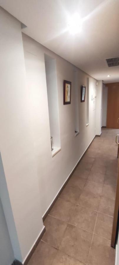 Toyo Apartamento Golf Y Playa El Toyo المظهر الخارجي الصورة
