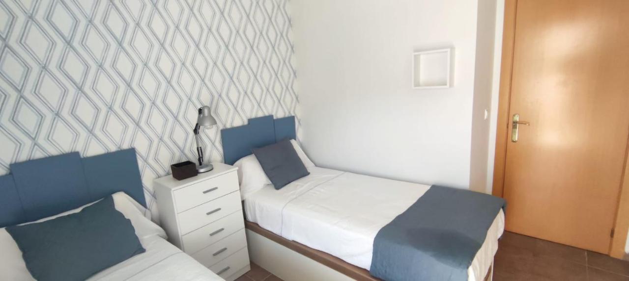 Toyo Apartamento Golf Y Playa El Toyo المظهر الخارجي الصورة