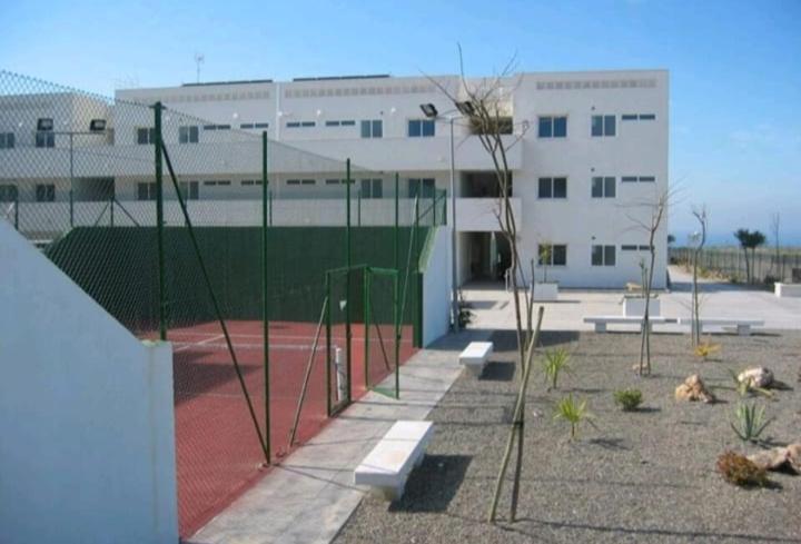 Toyo Apartamento Golf Y Playa El Toyo المظهر الخارجي الصورة