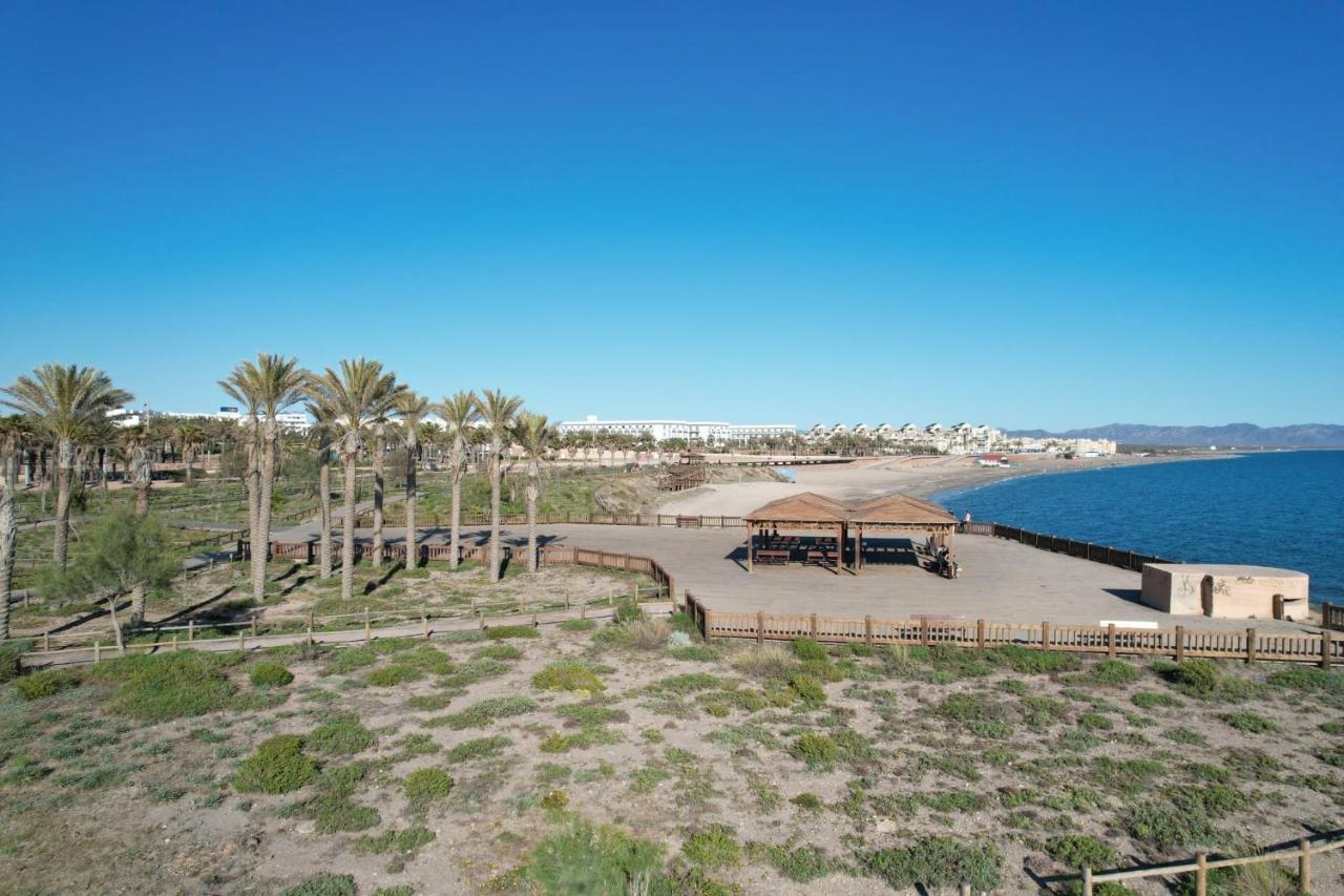 Toyo Apartamento Golf Y Playa El Toyo المظهر الخارجي الصورة